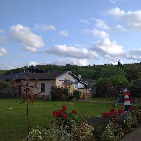Apartment Luett Hus Heringsdorf (Usedom)