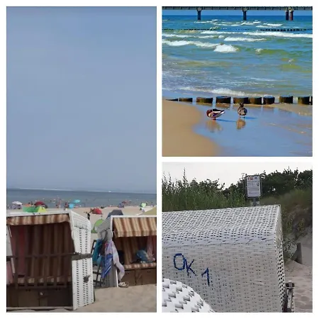 Luett Hus هيرينجسدورف