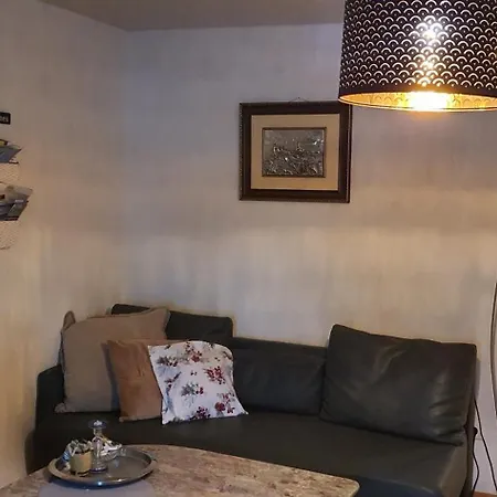 Apartment Luett Hus