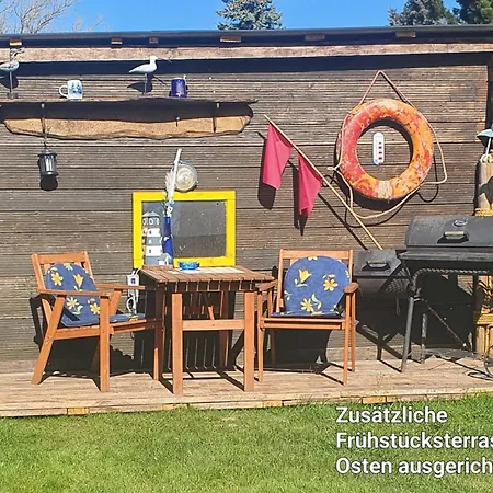 Lütt Hus Apartment