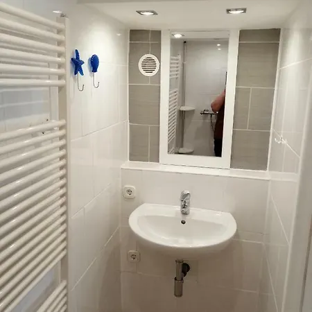 Luett Hus * هيرينجسدورف